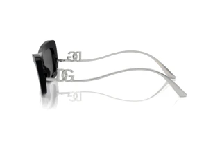 Vue latérale Dolce & Gabbana DG4467B (501/87)