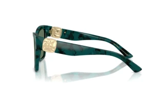 Vue latérale Dolce & Gabbana DG4470 (3460/2)