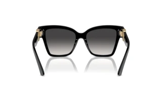 Vue arrière Dolce & Gabbana DG4470 (501/8G)