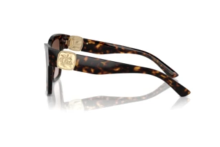 Vue latérale Dolce & Gabbana DG4470 (502/13)