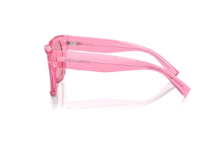 Vue latérale Dolce & Gabbana DG4471 (314830)