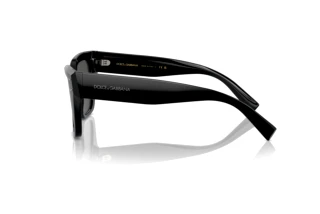 Vue latérale Dolce & Gabbana DG4471 (501/87)