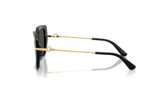 Vue latérale Dolce & Gabbana DG4474 (501/87)