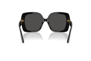 Vue arrière Dolce & Gabbana DG4475 (501/87)