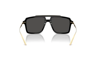 Vue arrière Dolce & Gabbana DG4477 (501/87)