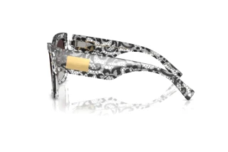 Vue latérale Dolce & Gabbana DG4478 (32878G)