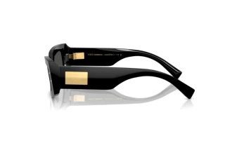 Vue latérale Dolce & Gabbana DG4479 (501/87)