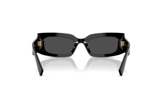 Vue arrière Dolce & Gabbana DG4479 (501/87)