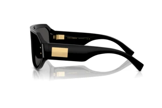 Vue latérale Dolce & Gabbana DG4481 (501/87)