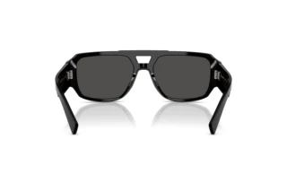 Vue arrière Dolce & Gabbana DG4482 (501/87)