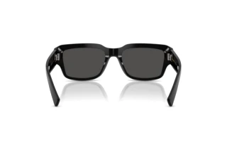 Vue arrière Dolce & Gabbana DG4483 (501/87)