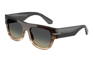 Vue de face Dolce & Gabbana DG4484 (348411)