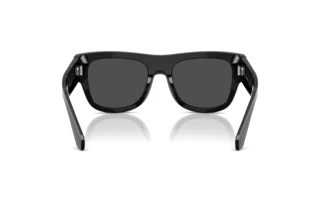 Vue arrière Dolce & Gabbana DG4484 (501/87)