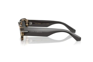 Vue latérale Dolce & Gabbana DG4485 (348411)