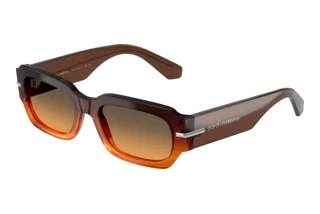 Vue de face Dolce & Gabbana DG4485 (348618)