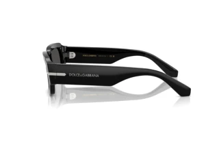 Vue latérale Dolce & Gabbana DG4485 (501/87)