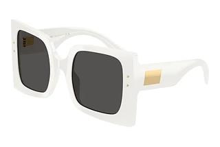 Dolce & Gabbana DG4490 331287 Dark GreyWhite
