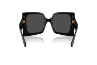 Vue arrière Dolce & Gabbana DG4490 (501/87)