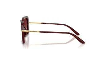 Vue latérale Dolce & Gabbana DG4491 (30918H)