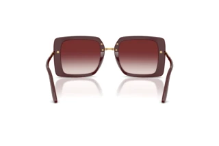 Vue arrière Dolce & Gabbana DG4491 (30918H)