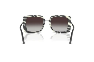 Vue arrière Dolce & Gabbana DG4491 (33728G)