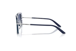 Vue latérale Dolce & Gabbana DG4491 (341419)