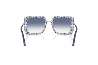 Vue arrière Dolce & Gabbana DG4491 (341419)