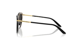 Vue latérale Dolce & Gabbana DG4492 (32998G)