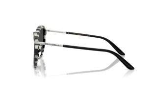 Vue latérale Dolce & Gabbana DG4492 (33728G)