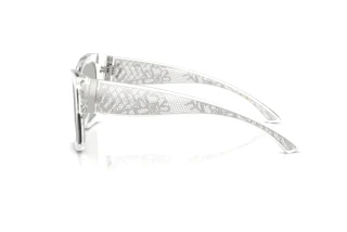 Vue latérale Dolce & Gabbana DG4493 (31338V)