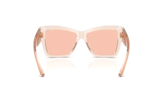 Vue arrière Dolce & Gabbana DG4493 (314884)