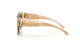 Vue latérale Dolce & Gabbana DG4493 (343203)