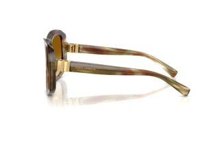 Vue latérale Dolce & Gabbana DG4495 (34462L)