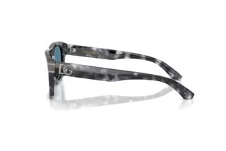 Vue latérale Dolce & Gabbana DG4496 (3445/1)