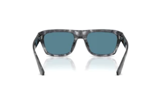 Vue arrière Dolce & Gabbana DG4496 (3445/1)