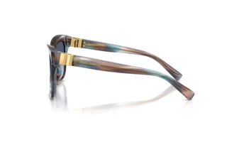 Vue latérale Dolce & Gabbana DG4498 (344814)