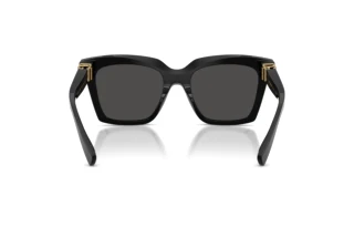 Vue arrière Dolce & Gabbana DG4498 (501/87)