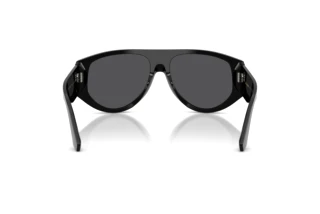 Vue arrière Dolce & Gabbana DG4499 (501/6G)