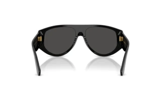 Vue arrière Dolce & Gabbana DG4499 (501/87)