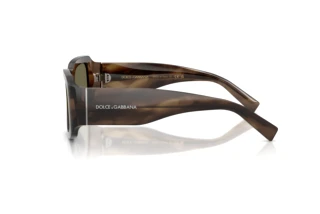 Vue latérale Dolce & Gabbana DG4503 (3200/3)