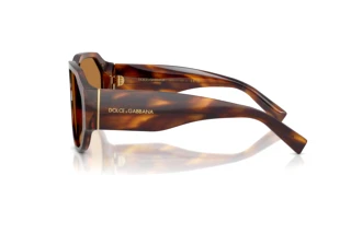 Vue latérale Dolce & Gabbana DG4504 (306373)