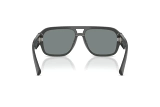 Vue arrière Dolce & Gabbana DG4506 (3090/1)