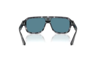 Vue arrière Dolce & Gabbana DG4507 (3445/1)