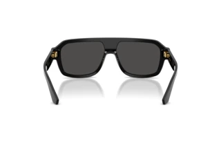 Vue arrière Dolce & Gabbana DG4507 (501/87)