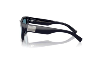 Vue latérale Dolce & Gabbana DG4509 (309480)