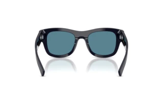 Vue arrière Dolce & Gabbana DG4509 (309480)