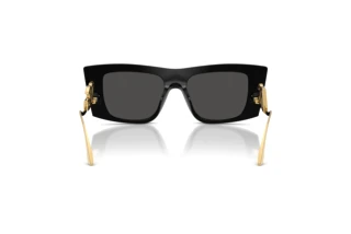 Vue arrière Dolce & Gabbana DG4510 (501/87)