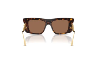 Vue arrière Dolce & Gabbana DG4510 (502/73)