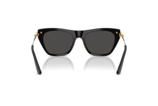 Vue arrière Dolce & Gabbana DG4511 (501/87)