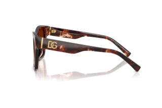 Vue latérale Dolce & Gabbana DG4512 (322274)